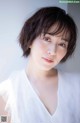 Manami Higa 比嘉愛未, Weekly SPA! 2021.06.29 (週刊SPA! 2021年6月29日号)