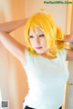 Cosplay Sayla - Brazers Hotties Xxxscandal