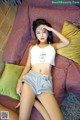 FEILIN Vol.087: Model Zhao Yi Xuan (赵 艺 璇) (47 photos)