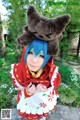 Cosplay Haruka - Weekly Xxxphotos 2015americas