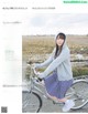 Tsugumi Oguma 小熊倫実, Ex-Taishu 2019.05 (EX大衆 2019年5月号)