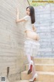 YouMi Vol.708: Xiong Xiao Nuo (熊小诺) (54 photos)